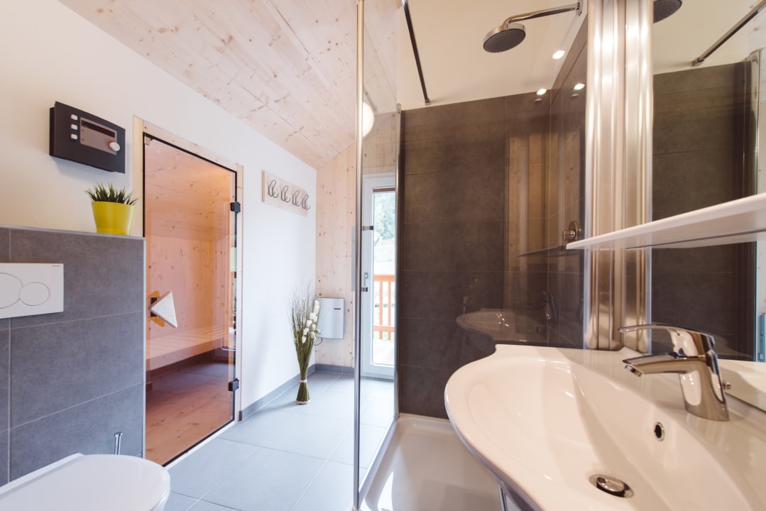 Sonstiges Kreischberg Chalets by ALPS RESORTS
