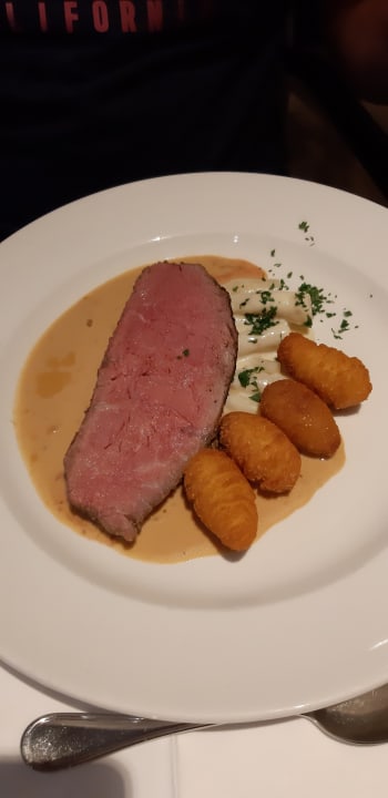 Gastro Hotel Kammerlander