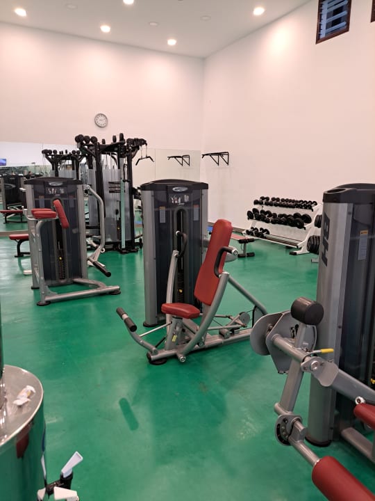 Sport & Freizeit R2 Rio Calma Hotel & Spa & Conference