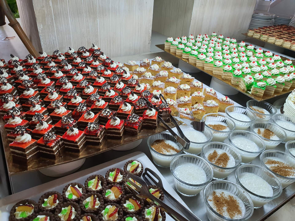 Gastro HI Hotels Imperial Resort