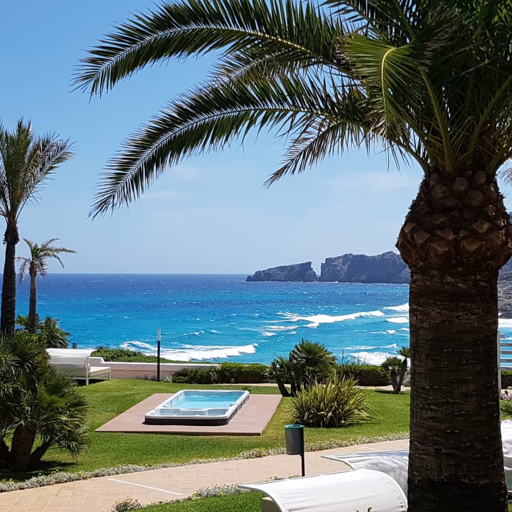 Ausblick VIVA Cala Mesquida Resort & Spa