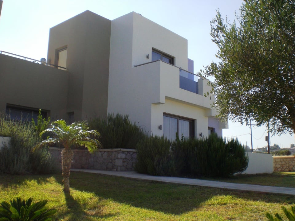 Suiten Atlantica Mikri Poli Rhodes