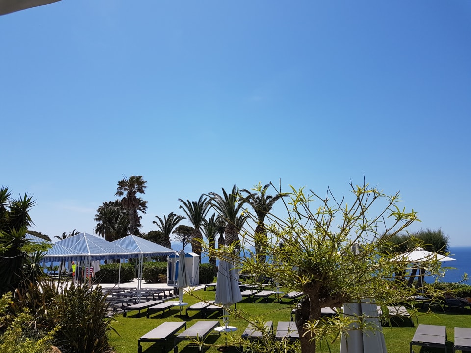 Gartenanlage ROBINSON DAIDALOS