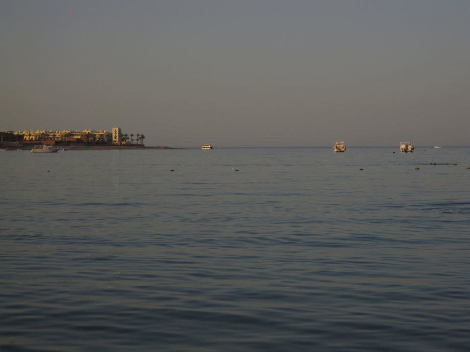 Meer Jaz Makadi Oasis Resort