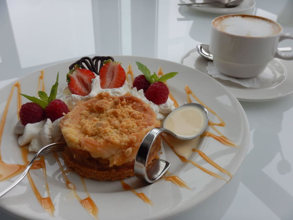 Lecker mit großartiger Aussicht Marine Hotel by Zdrojowa