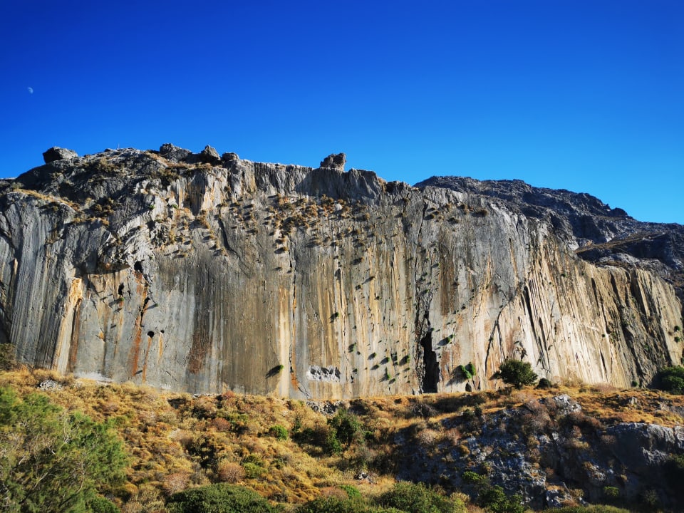 Strand Alianthos Garden Hotel
