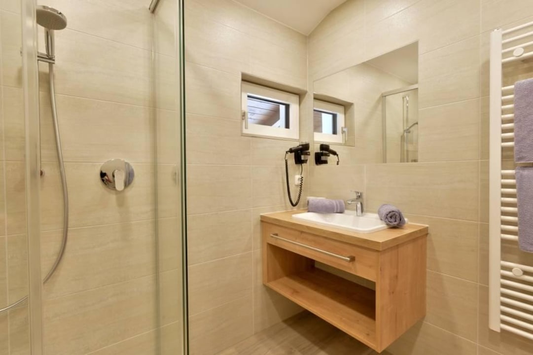 Bad Pension Mirabell