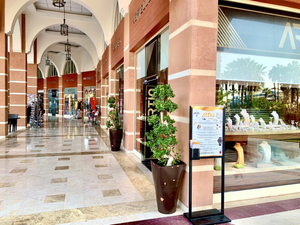 Sonstiges Megasaray Club Belek