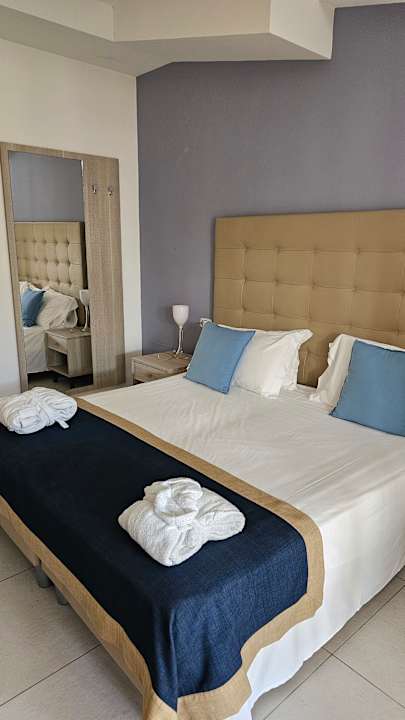Zimmer TUI BLUE Tropea