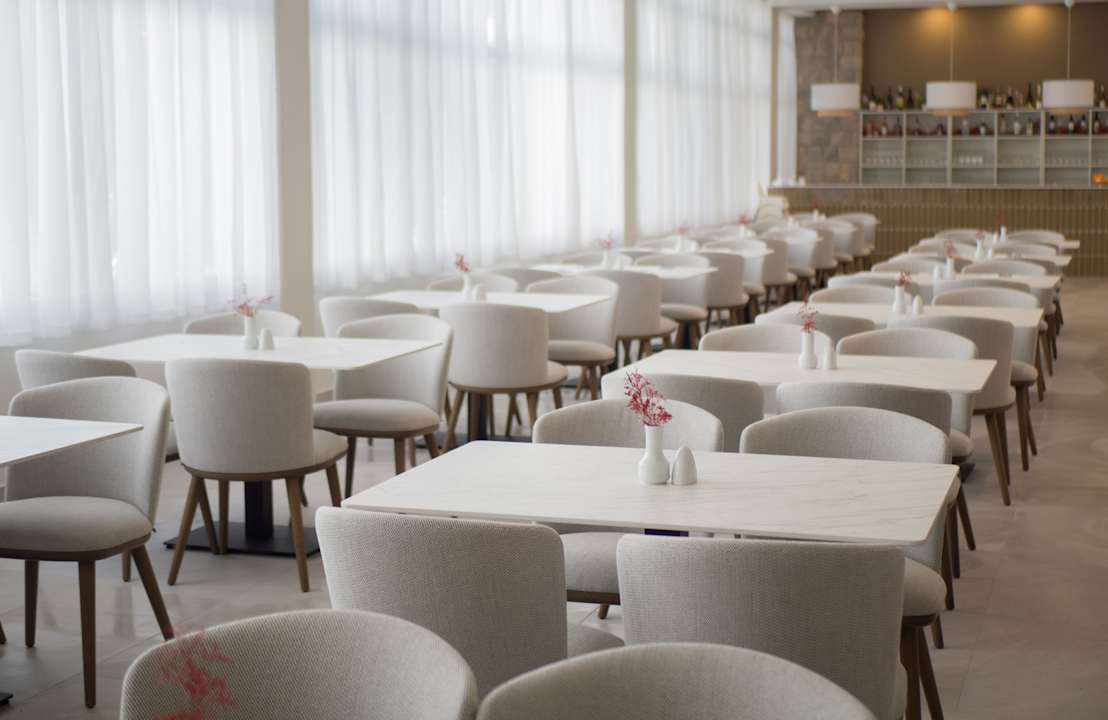 Gastro Bluesun Hotel Alga