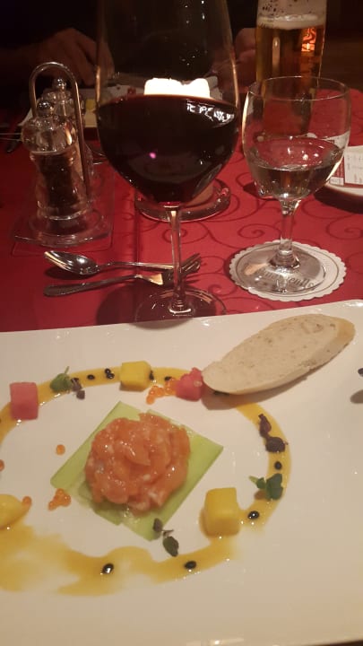 Gastro Hotel Bergknappenhof