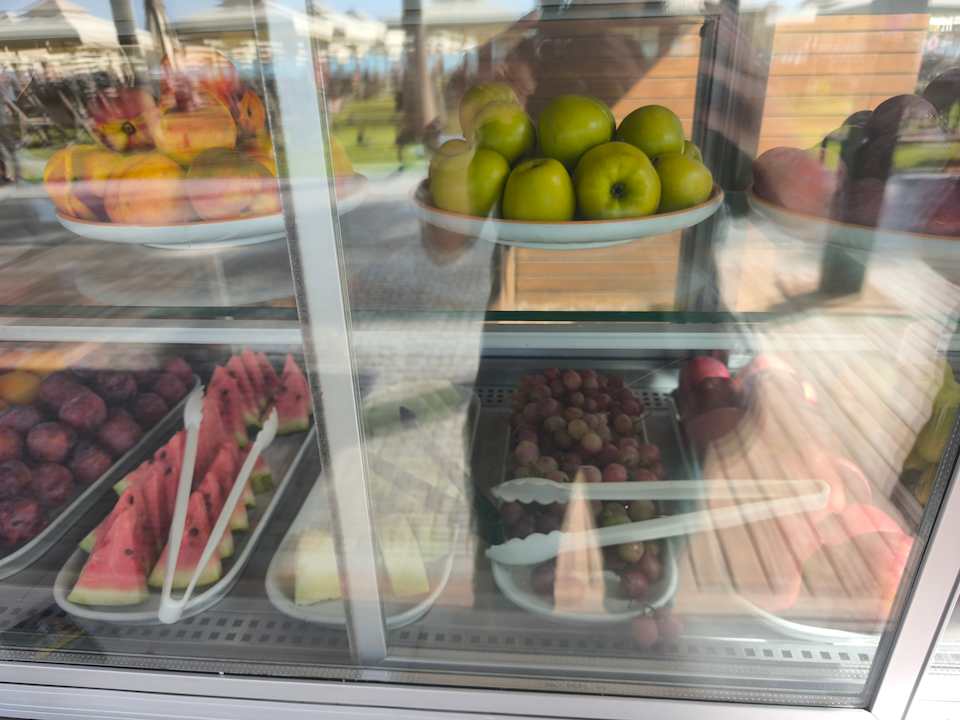 Sonstiges Voyage Belek Golf & Spa