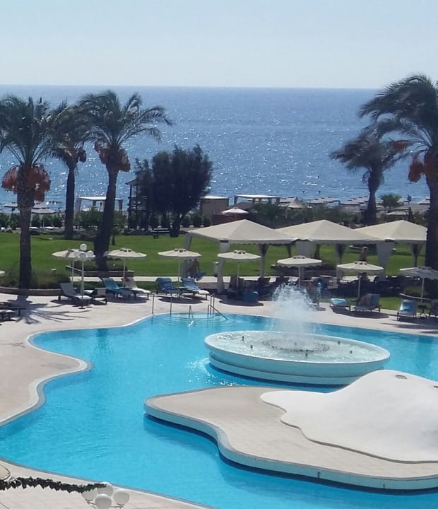 Pool Rodos Palladium Leisure & Wellness