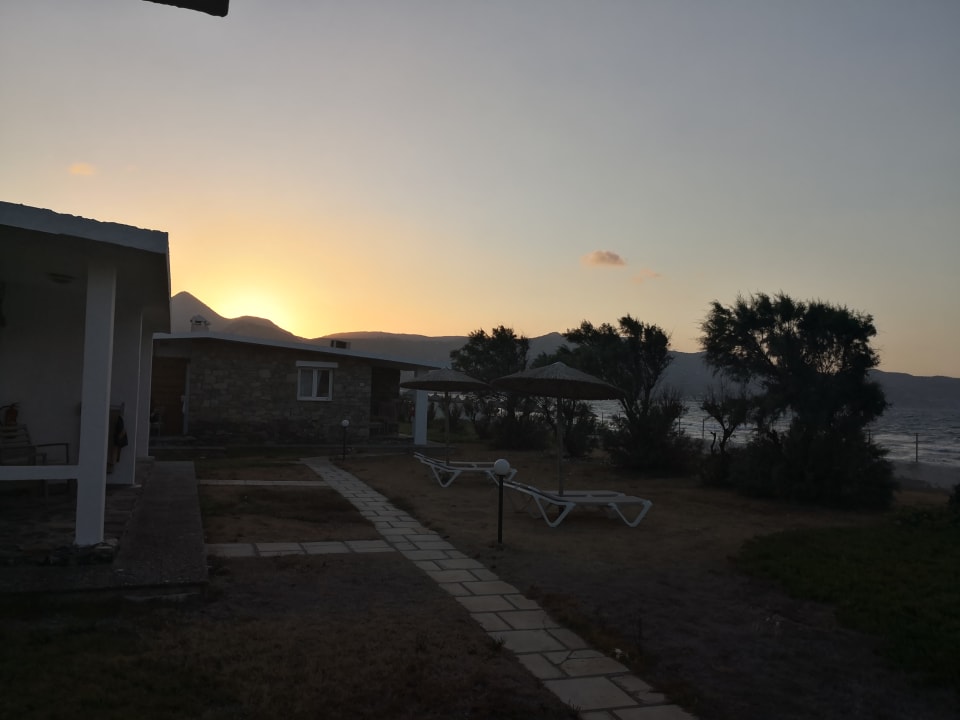 Ausblick Civitel Creta Beach