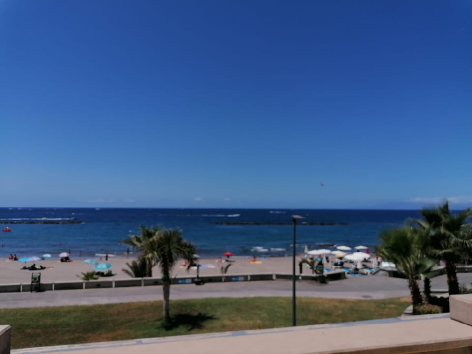 Ausblick H10 Costa Adeje Palace