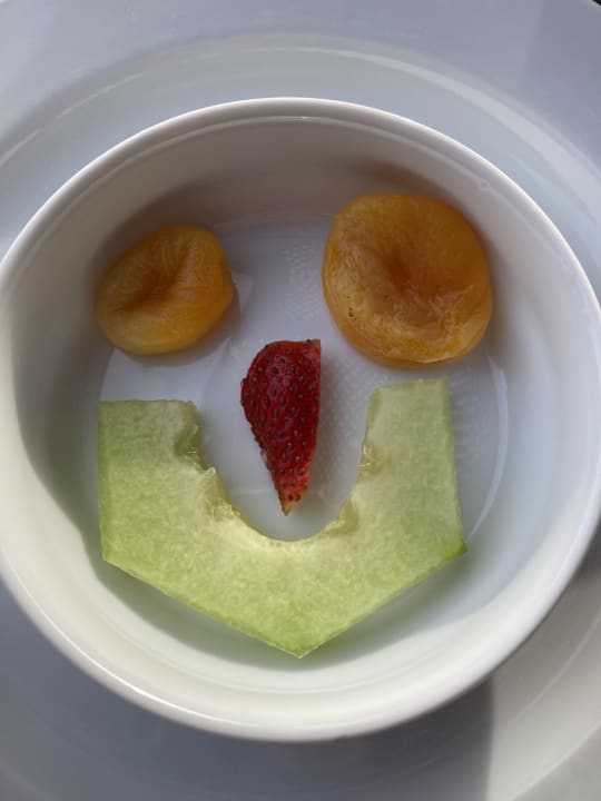 Gastro Swisstouch Oriental Resort Marsa Alam