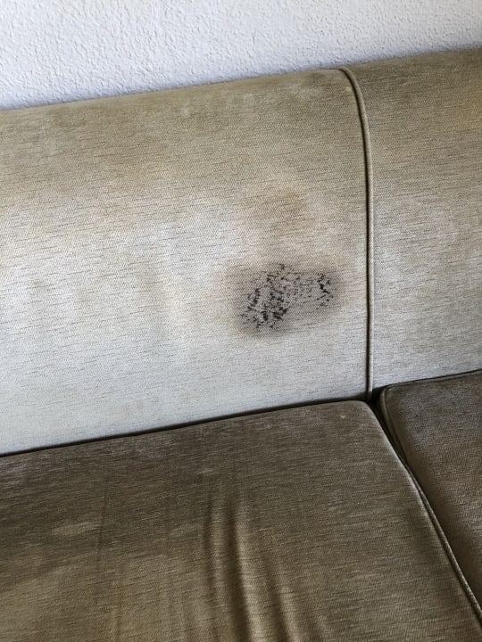 Zimmer Paradisus by Meliá Fuerteventura