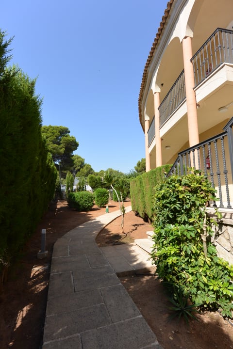 Sonstiges R2 Lago Playa Park