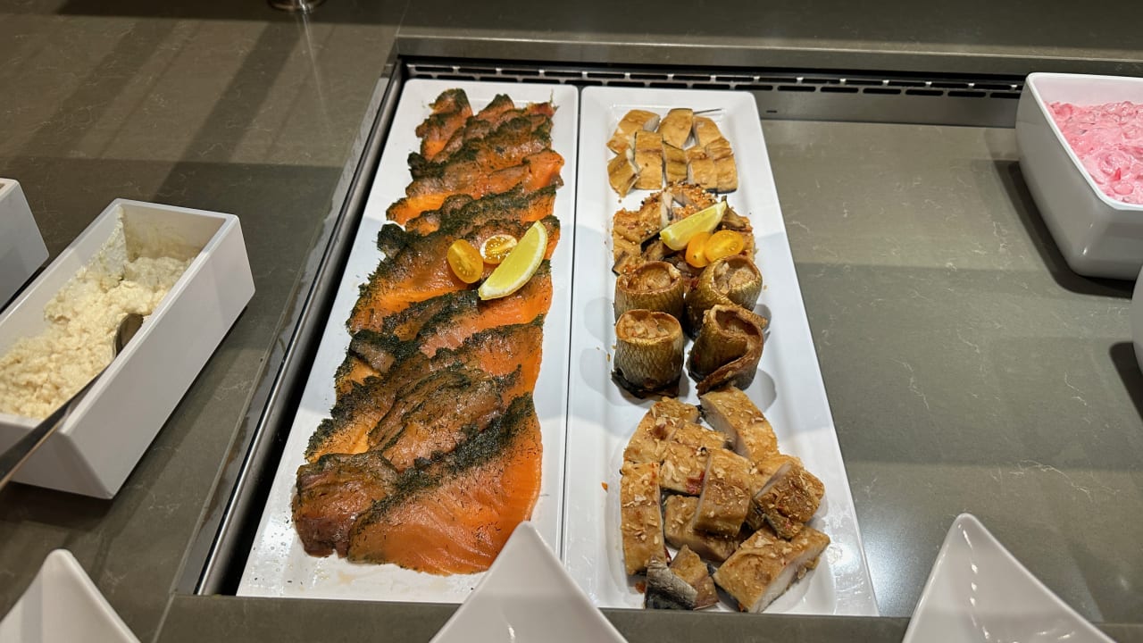 Gastro Upstalsboom Wyk auf Föhr