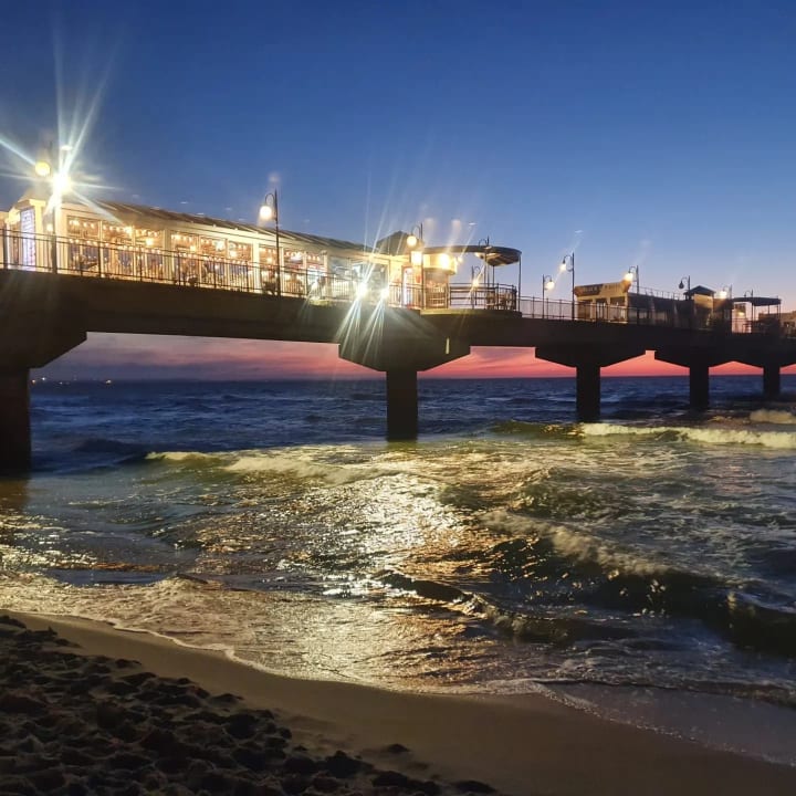 Strand Hotel Aurora Family & SPA