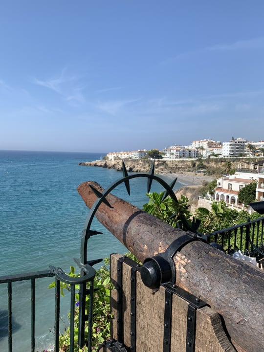 Ausblick Hotel Riu Monica - Adults only