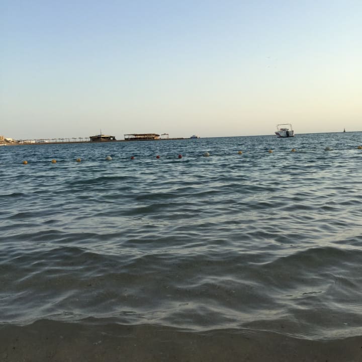 Ausblick Sunny Days Palma De Mirette Resort & Spa