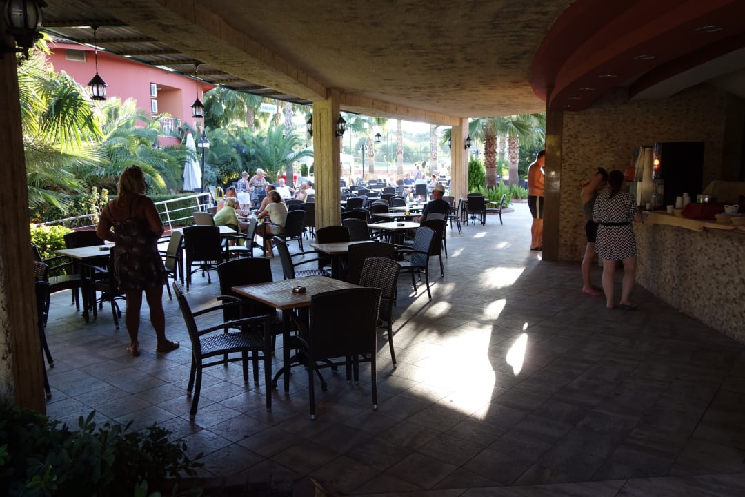 Gastro Club Side Coast