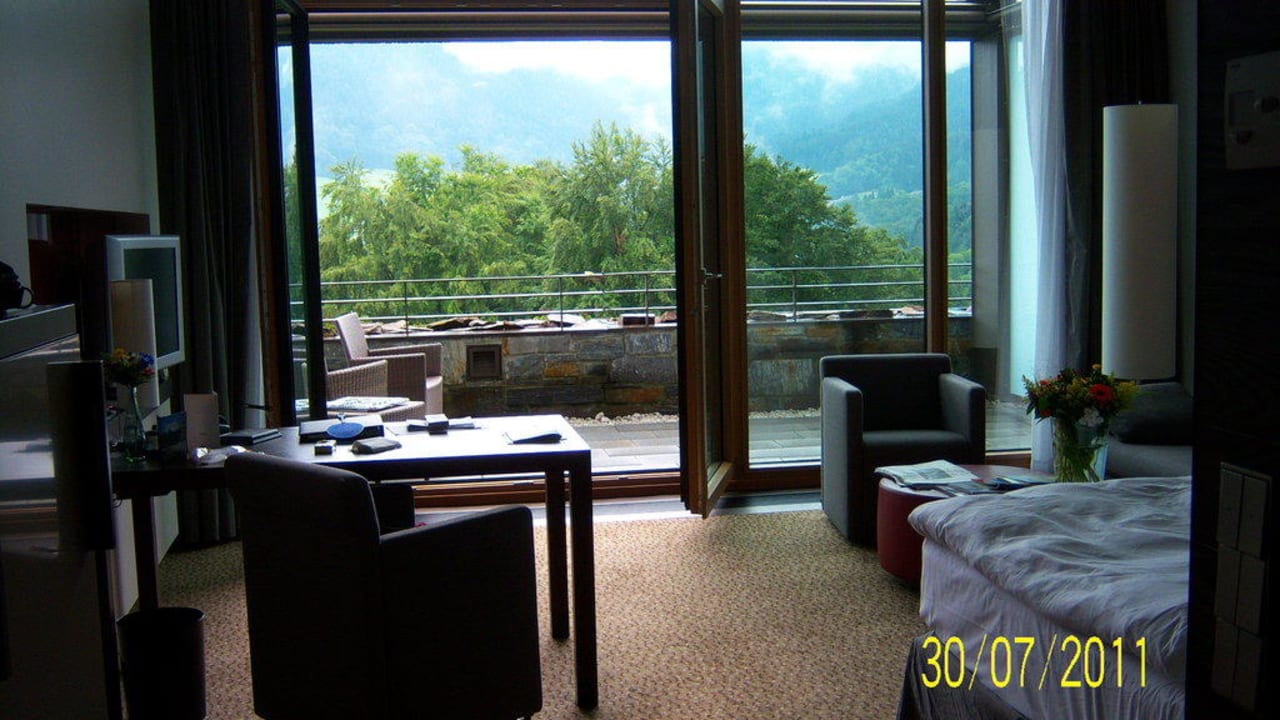 Riesenraum Kempinski Hotel Berchtesgaden