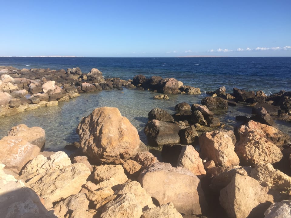 Strand Pickalbatros Citadel Resort