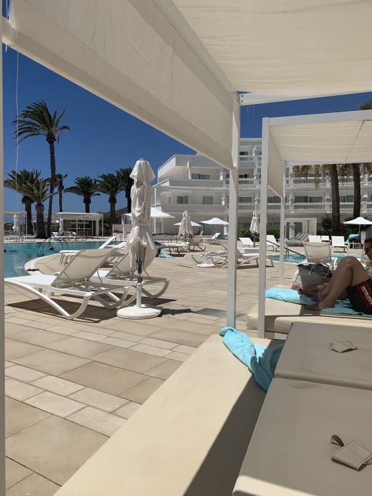 Pool Iberostar Selection Lanzarote Park