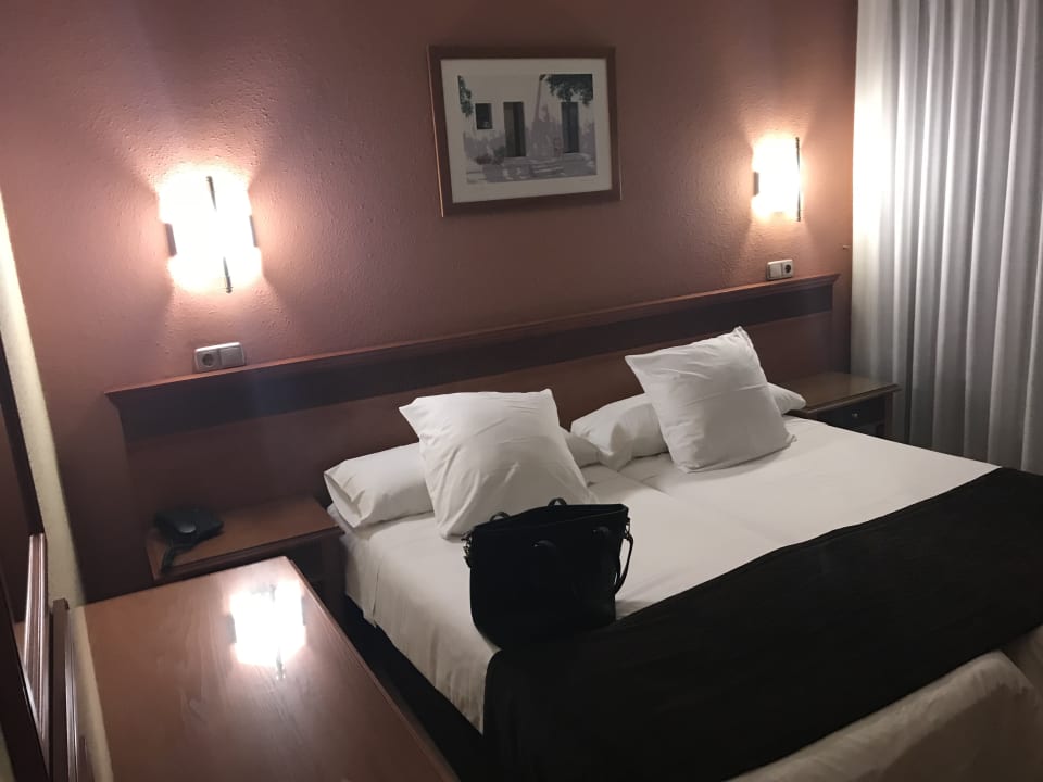 Zimmer Helios Lloret de Mar