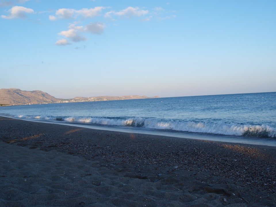 Strand Mitsis Rodos Village