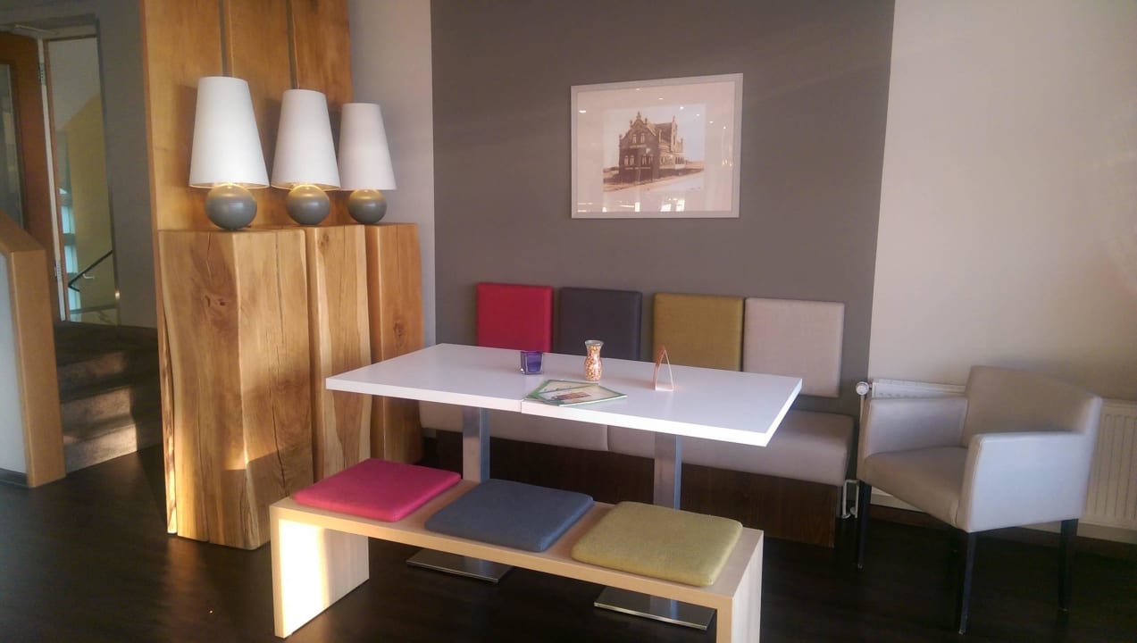 Barbereich Hotel Fährhaus