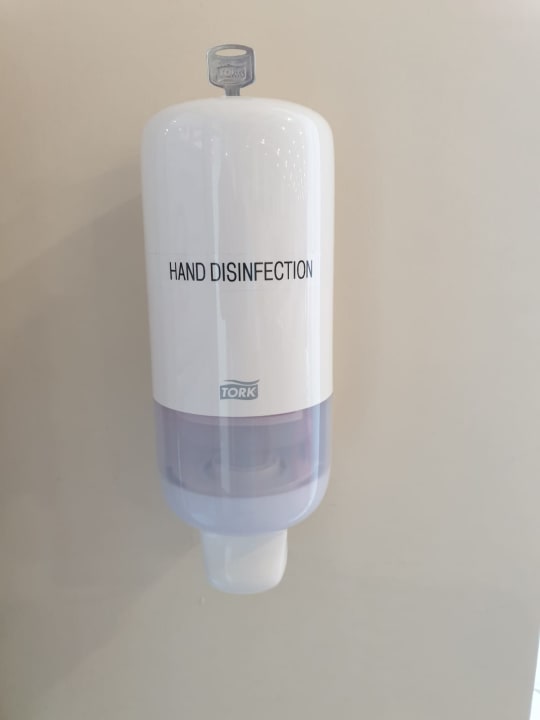 Sonstiges Sol Luna Bay