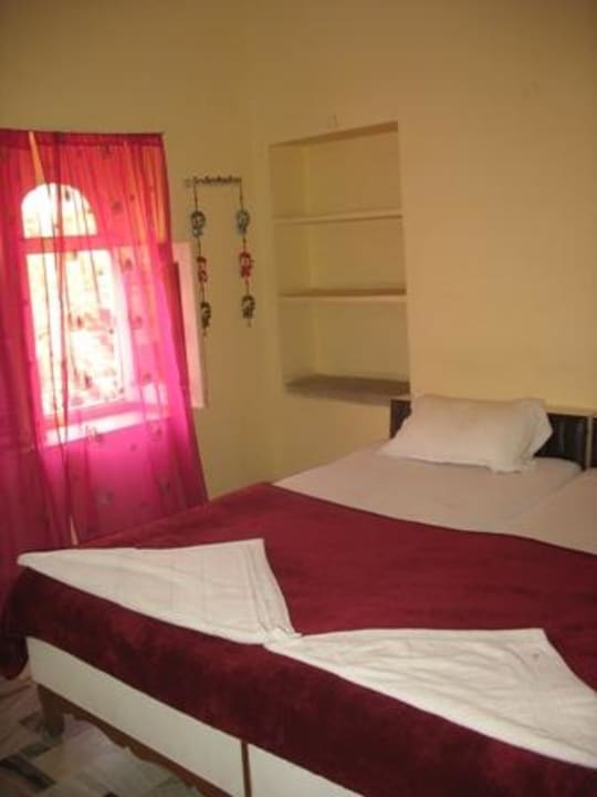 Sandard private room Hotel Mystic Jaisalmer