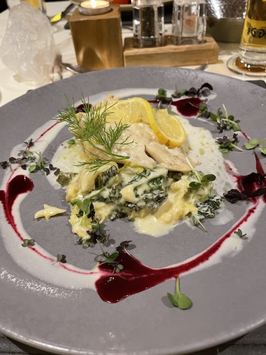 Gastro DAS SIEBEN  - Adults Only (16+)