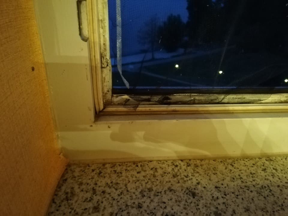 Zimmer Seehotel Schloss Klink