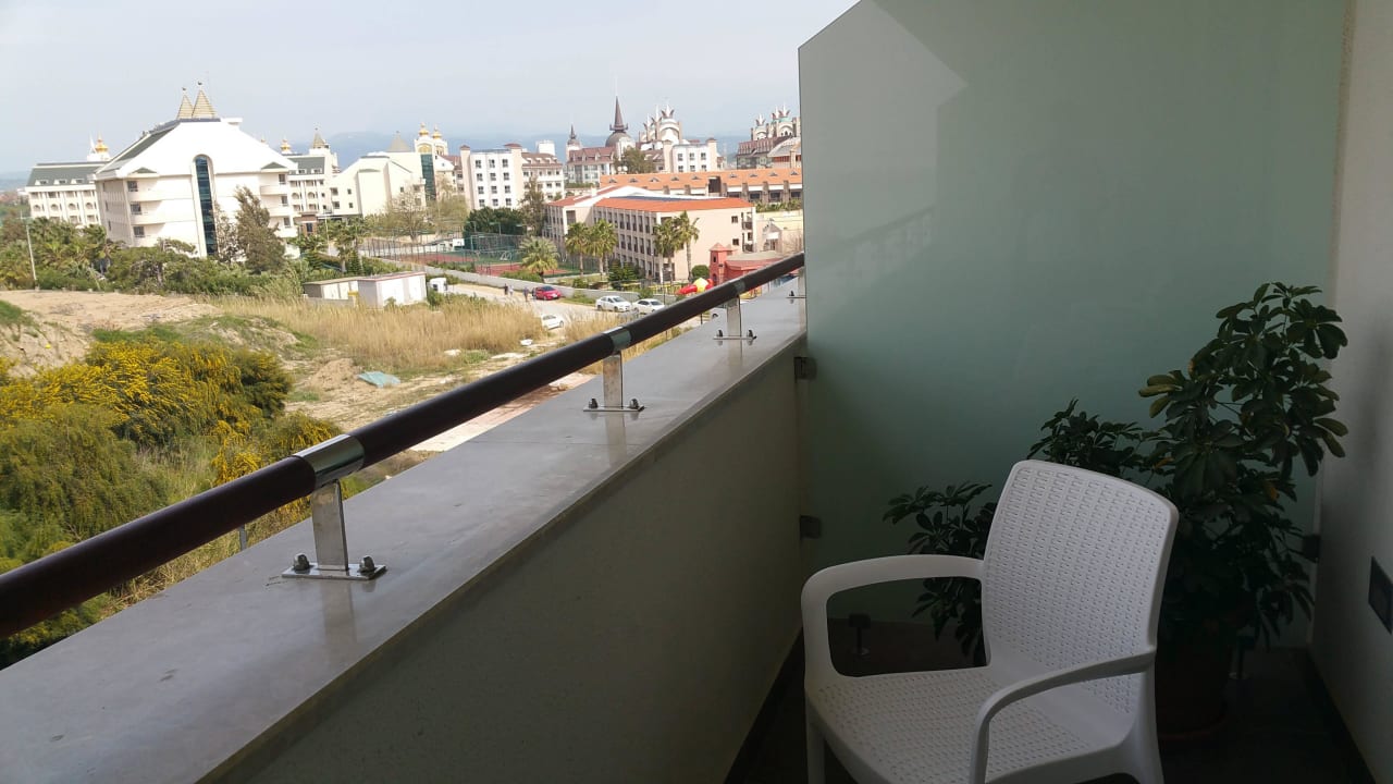 Balkon Sentido Trendy Verbena Beach