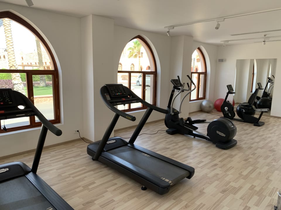 Sport & Freizeit Mövenpick Resort El Quseir