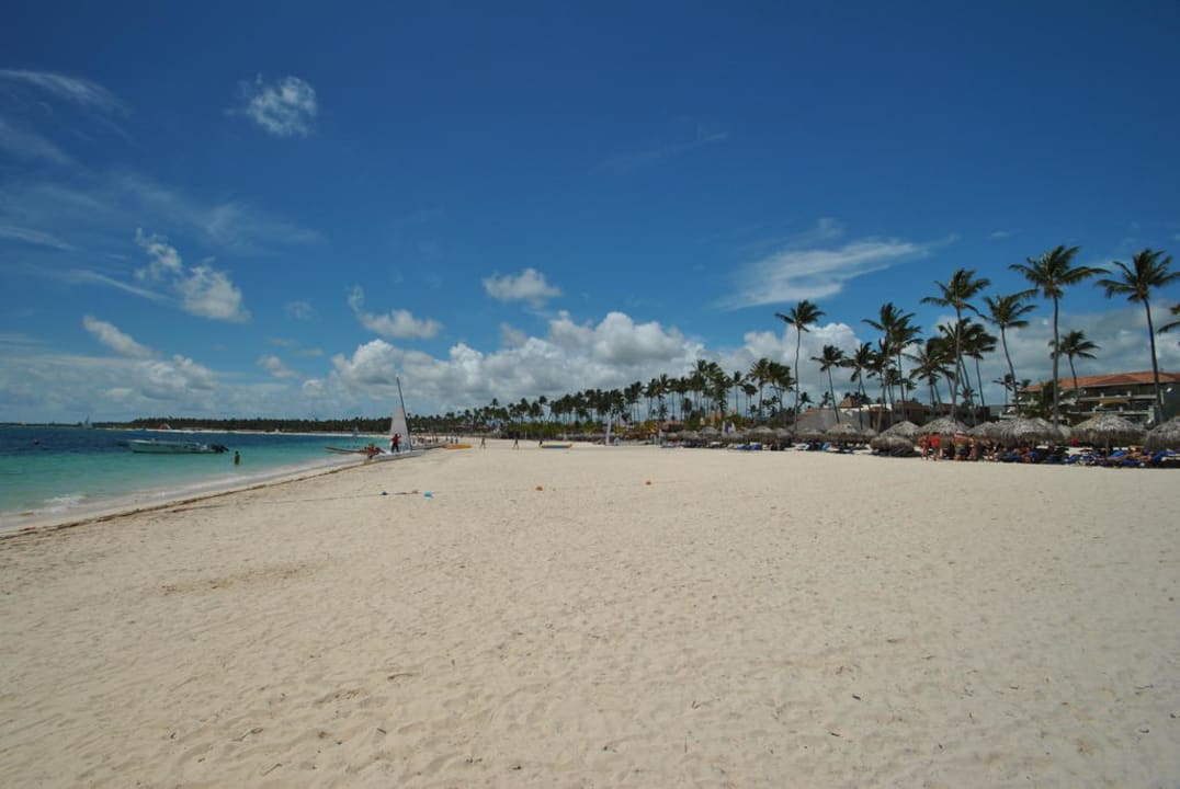 Strand Dreams Royal Beach Punta Cana