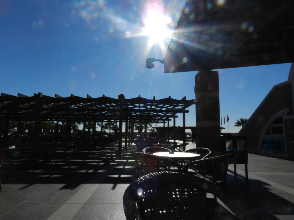 Poolbar Megasaray Club Belek