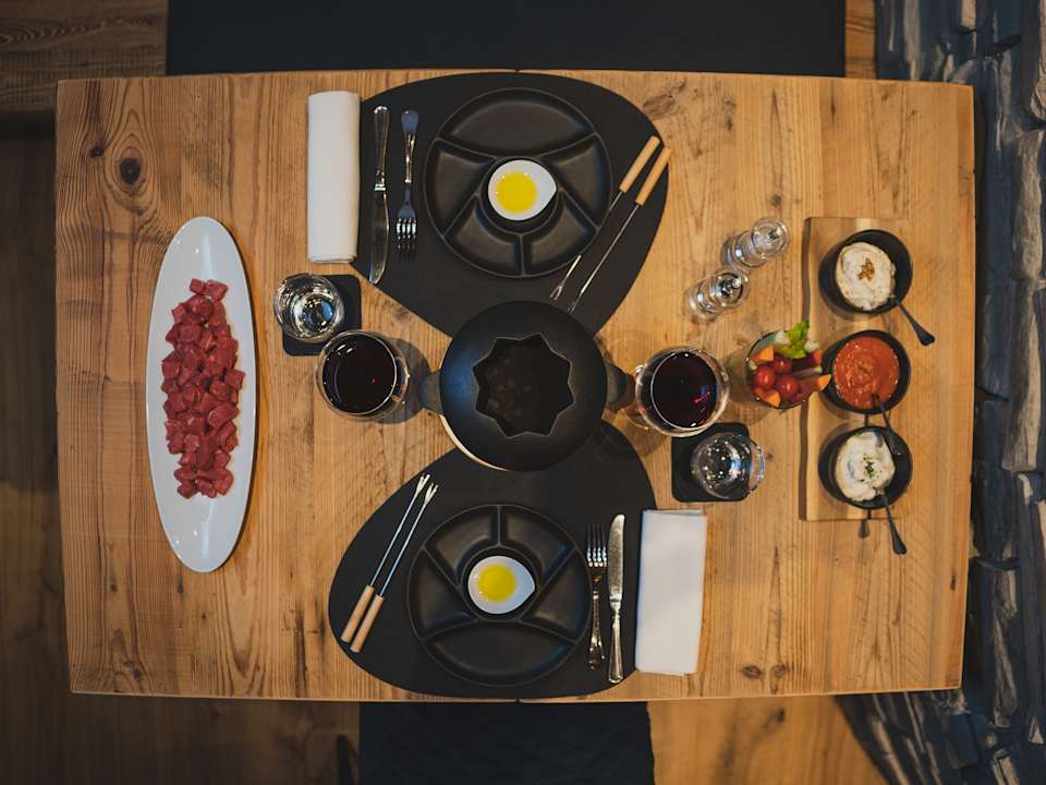 Gastro Hotel Crozzon