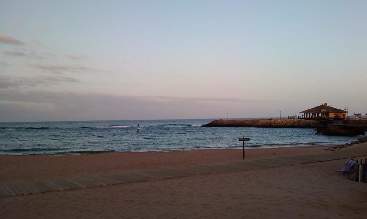 Strand Elba Carlota Beach & Golf Resort