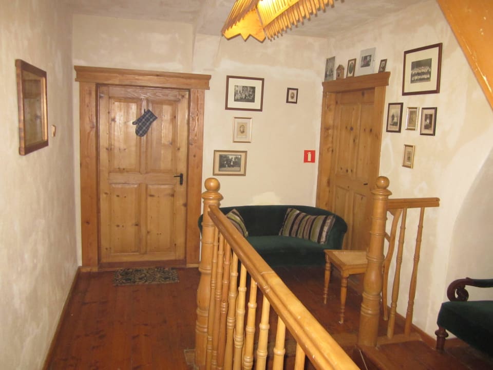 Leśniczówka Willa Anna Willa Anna