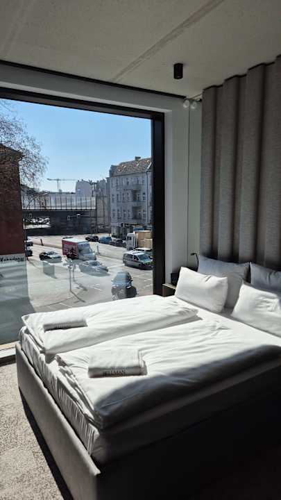 Zimmer Bellman Hotel