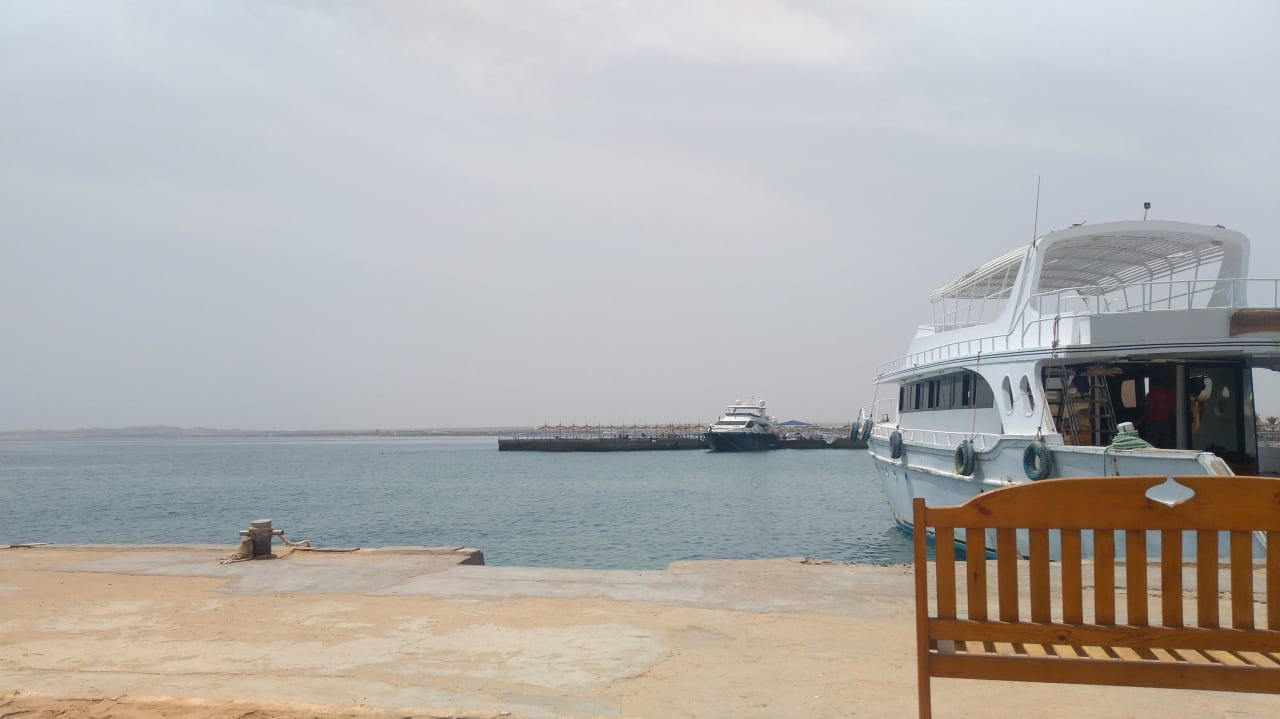 Strand Pickalbatros Aqua Vista Resort - Hurghada