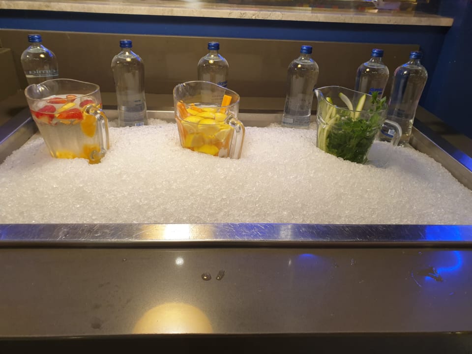 Gastro The Land of Legends Kingdom Hotel