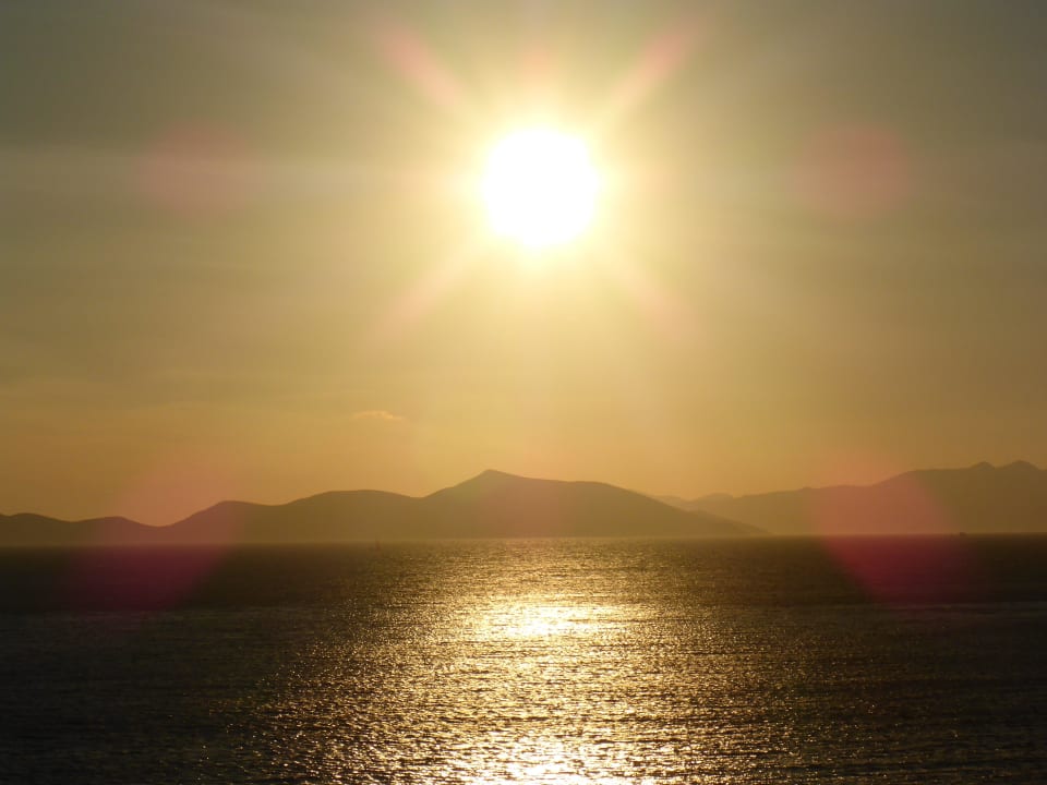 Die Sunset-Suite Xanadu Island Hotel