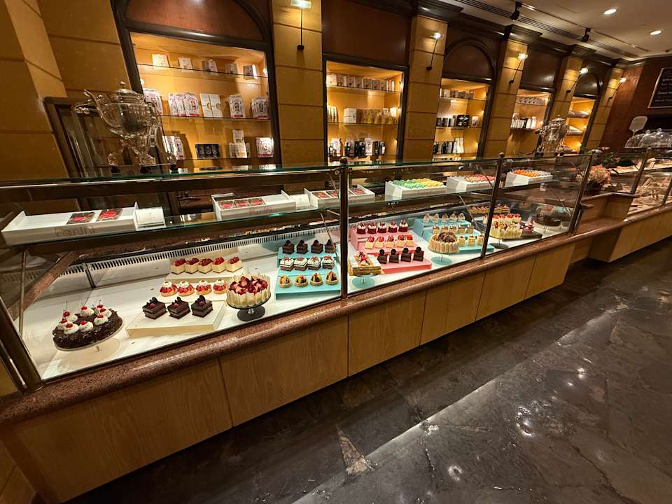 Gastro Grand Hyatt Dubai