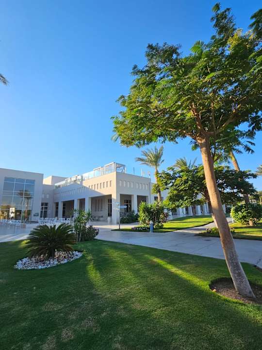 Gartenanlage Jaz Aquaviva